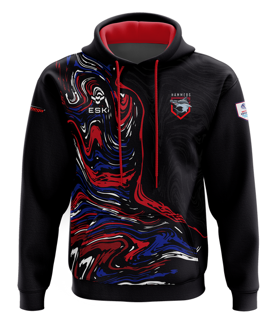 Middlesbrough Hammers Esports Hoodie