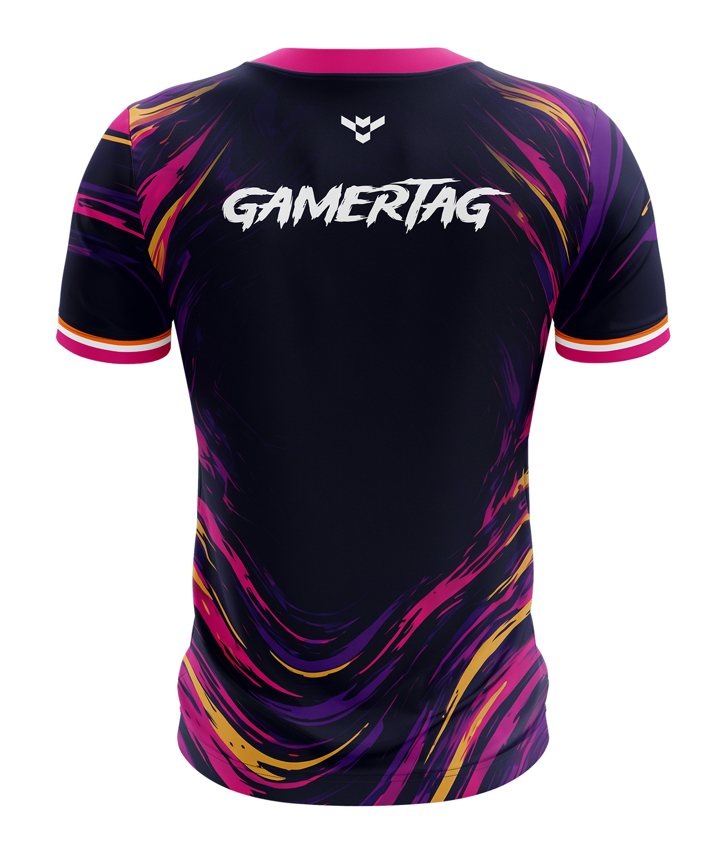 Bolton Titans Home Esports Jersey