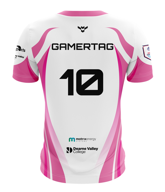 DVC Minotaurs Special Charity Edition Esports Jersey