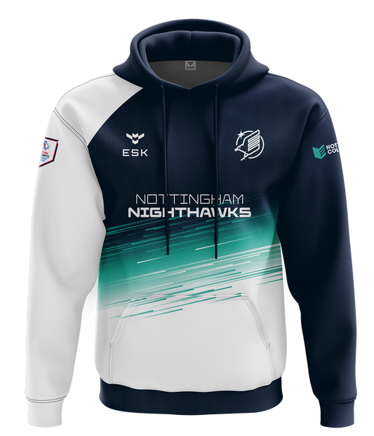 Nottingham Nighthawks Esports Hoodie
