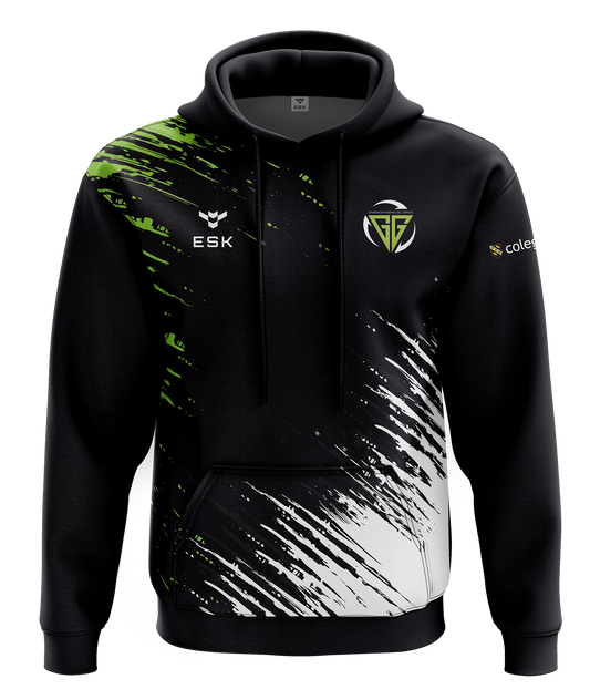 CSG Gamers Esports Hoodie