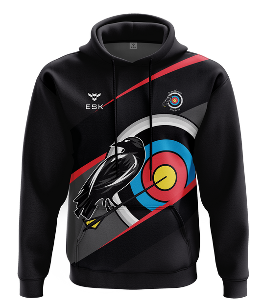 Crowthorne Archers Hoodie