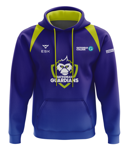 Gateshead Guardians Esports Hoodie