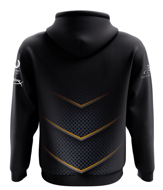 Bexhill Warriors Esports Hoodie