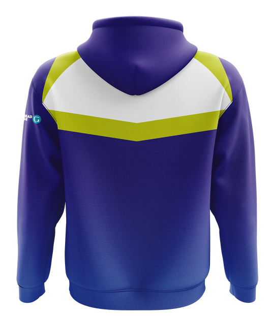 Gateshead Guardians Esports Hoodie