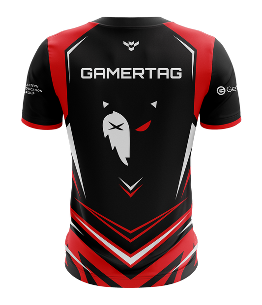West Suffolk Wolves Esports Jersey