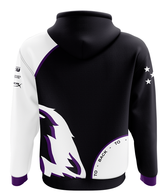 Warwick Esports Hoodie
