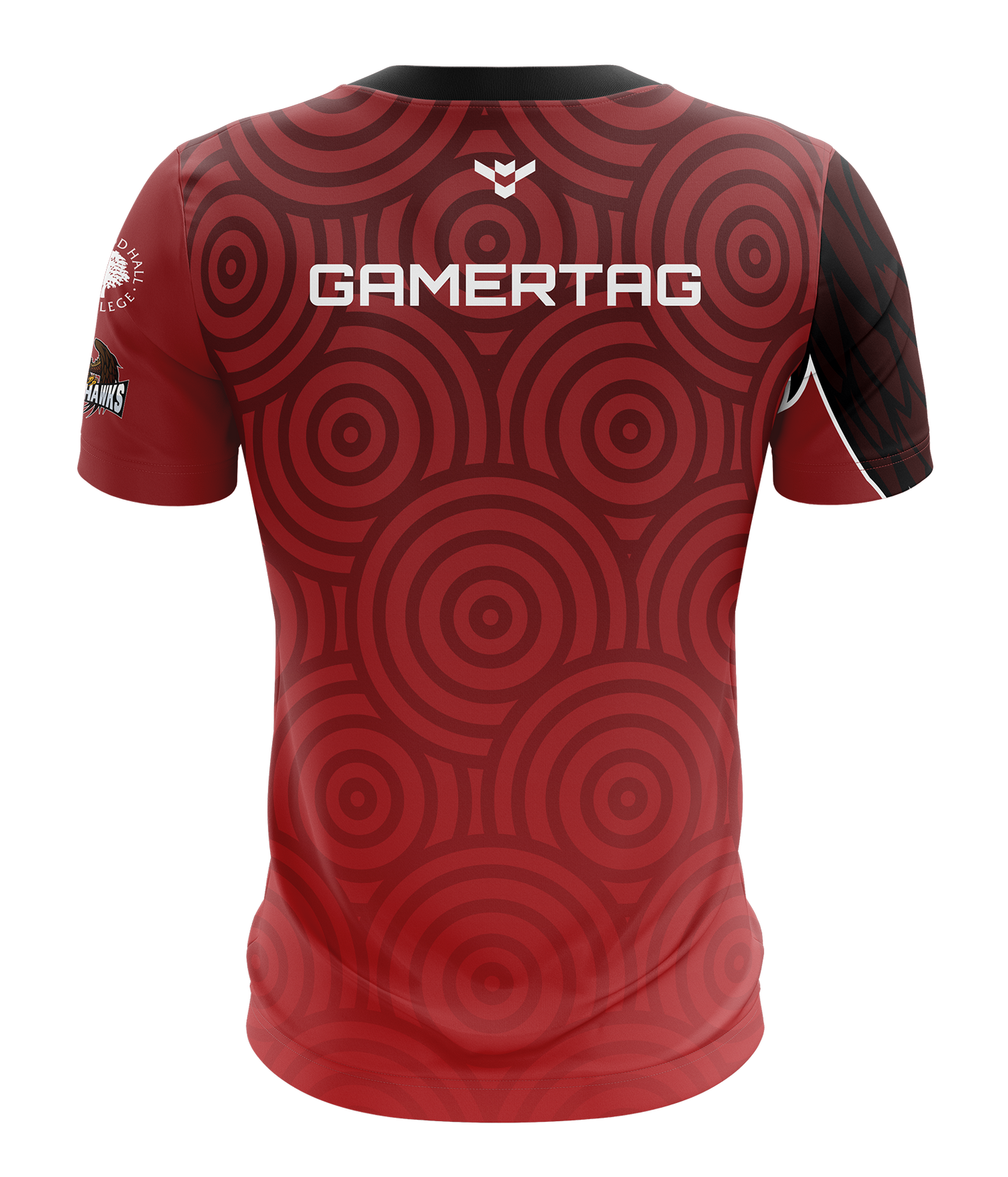 Hopwood Hawks Esports Jersey