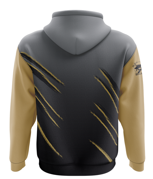 Blackbird Leys Buccaneers Esports Hoodie