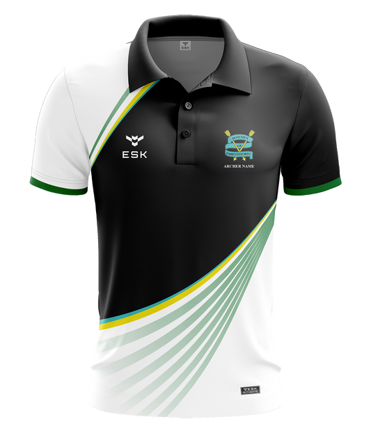 Bowmen of Darenteford Polo