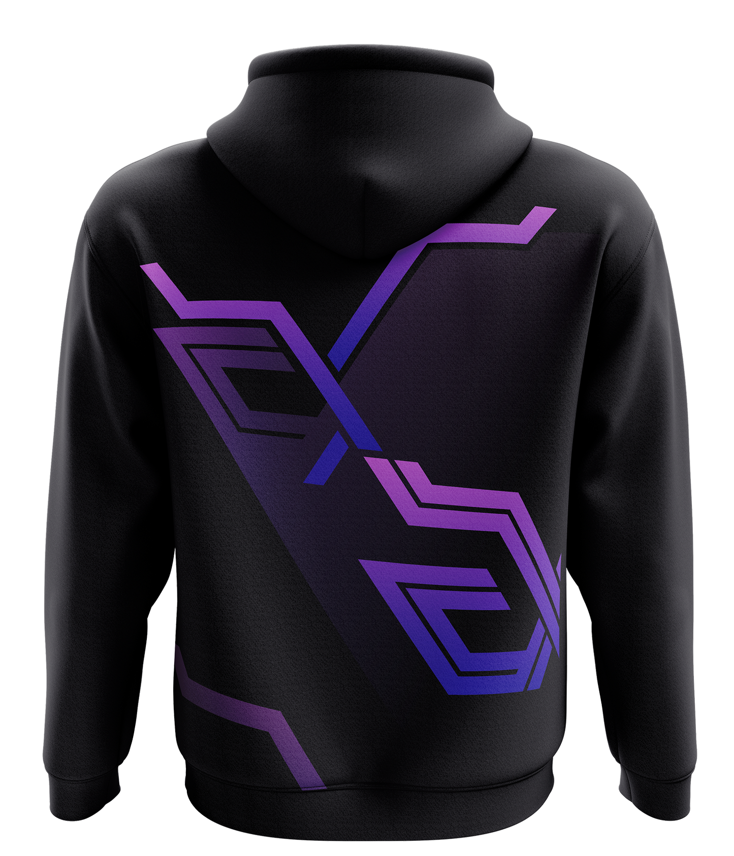 BSAK Dynasty Esports Hoodie