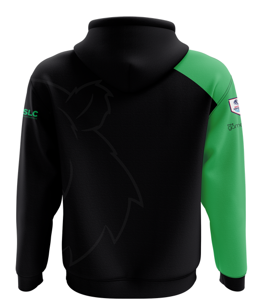 Nuneaton Nitros Esports Hoodie