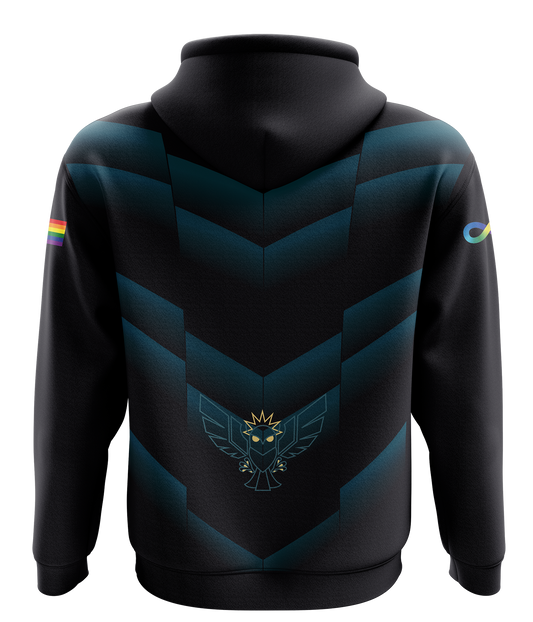 MVA Owls Esports Hoodie