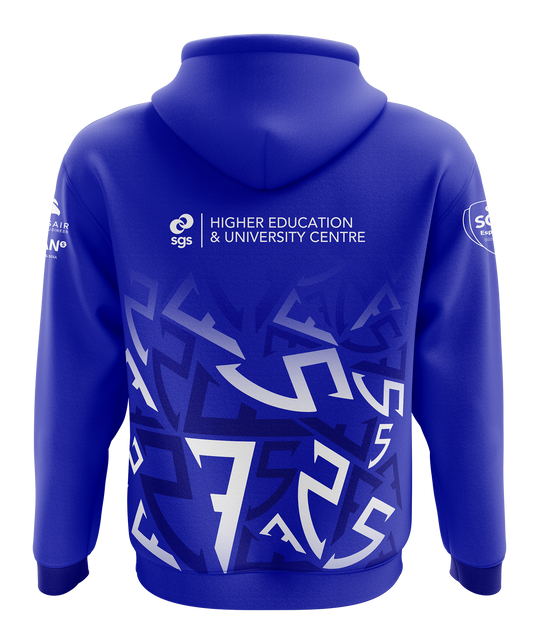 SGS FirstShot Esports Hoodie