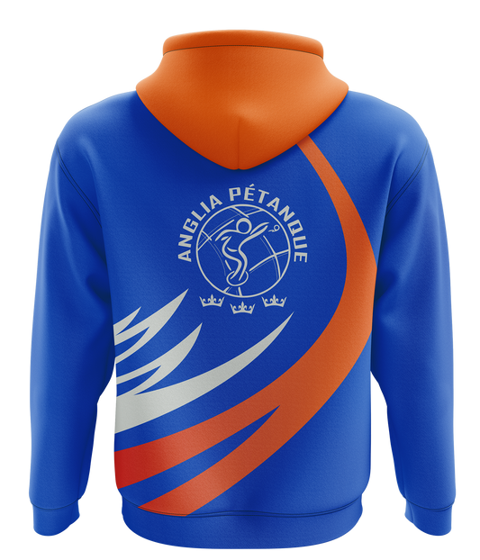 Anglia Pétanque Hoodie