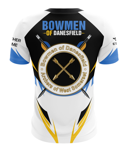 Bowmen of Danesfield Shirt