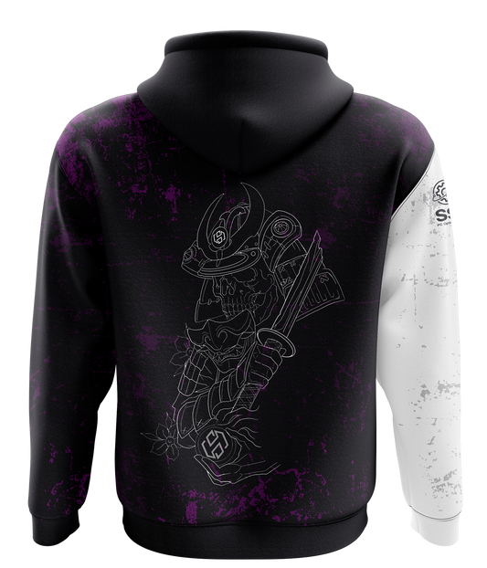Soul's Heart Esport Hoodie