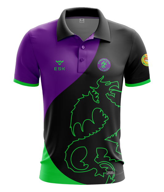 Wymondham Archers Polo