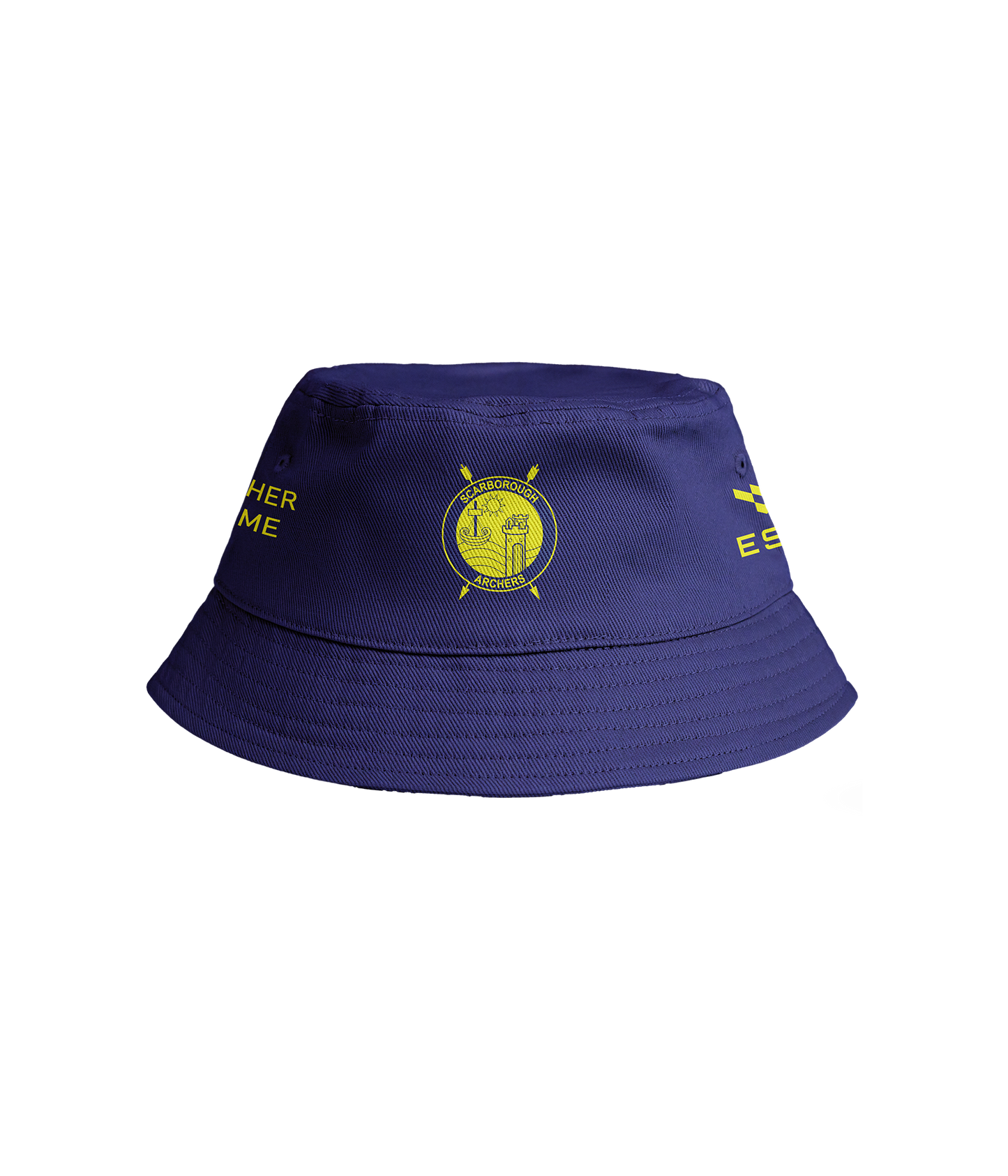 Scarborough Archers Bucket Hat