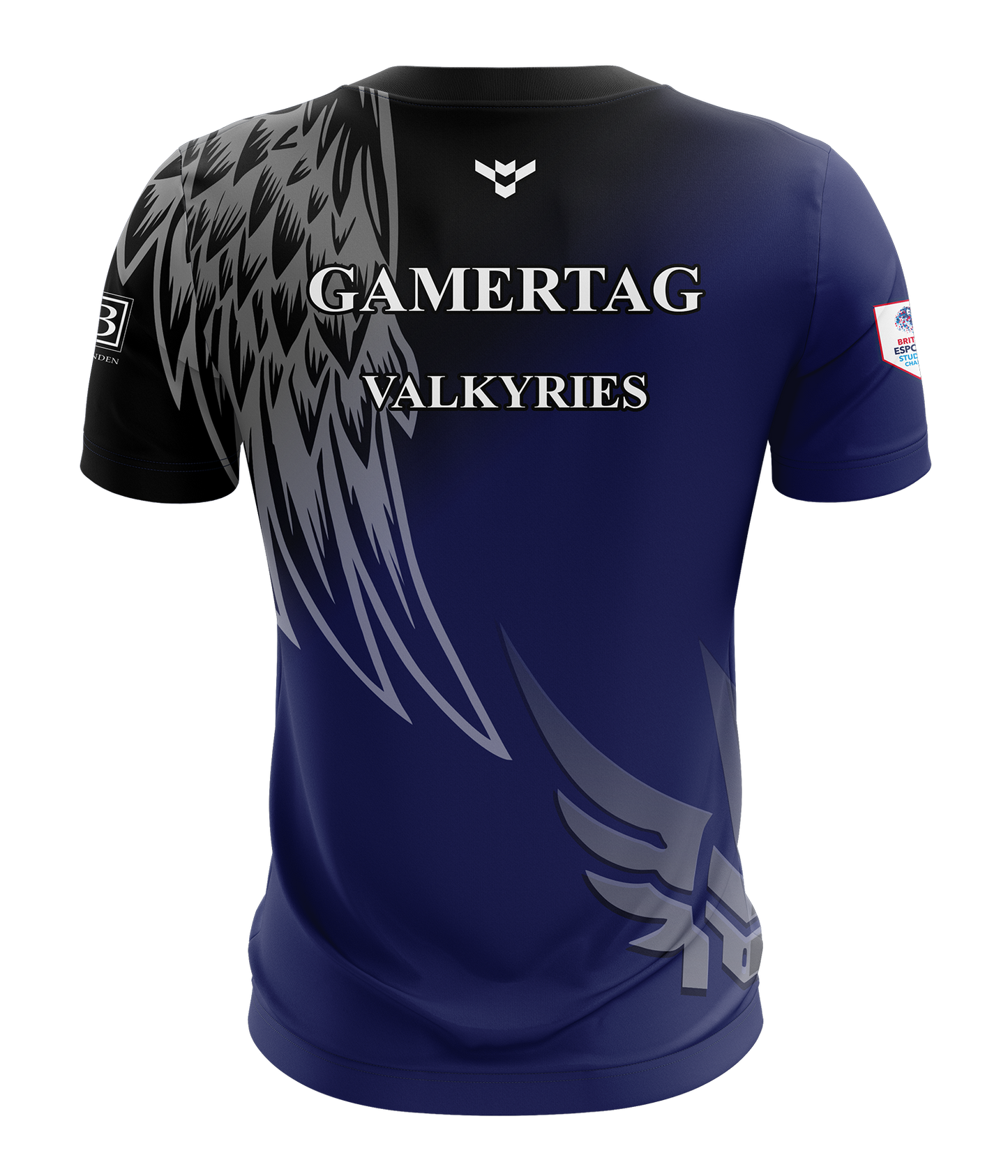 Benenden Valkyries Esports Jersey
