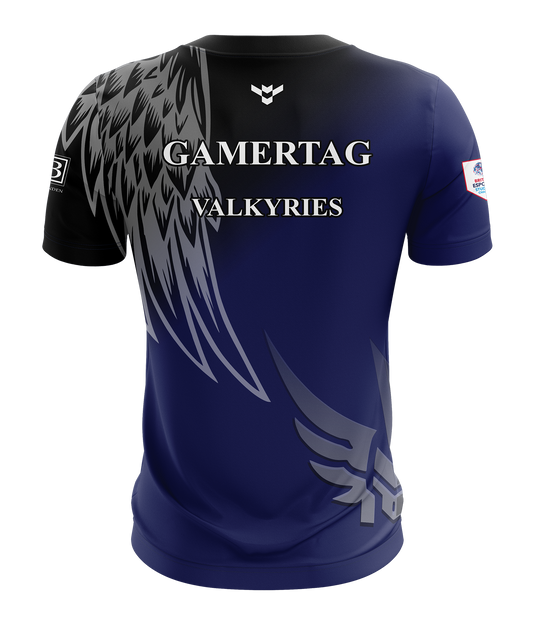 Benenden Valkyries Esports Jersey