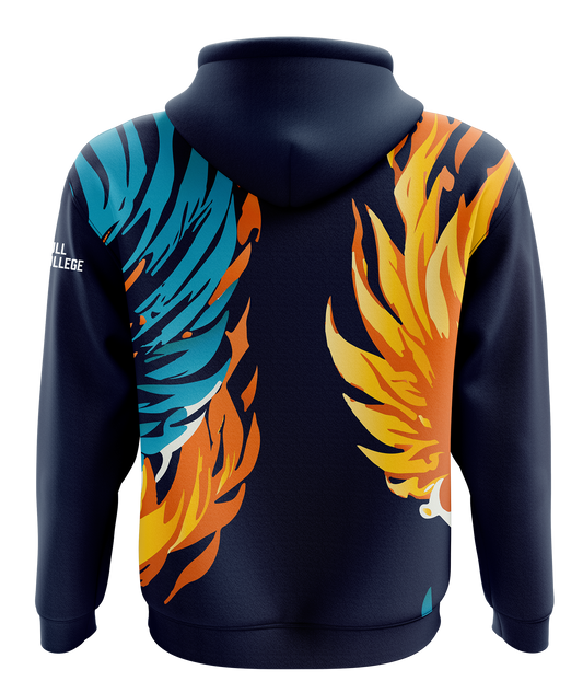Hullraisers Esports Hoodie