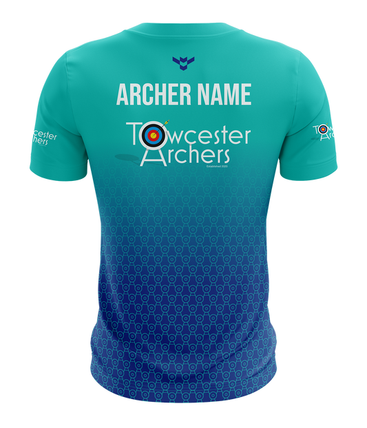 Towcester Archers Shirt