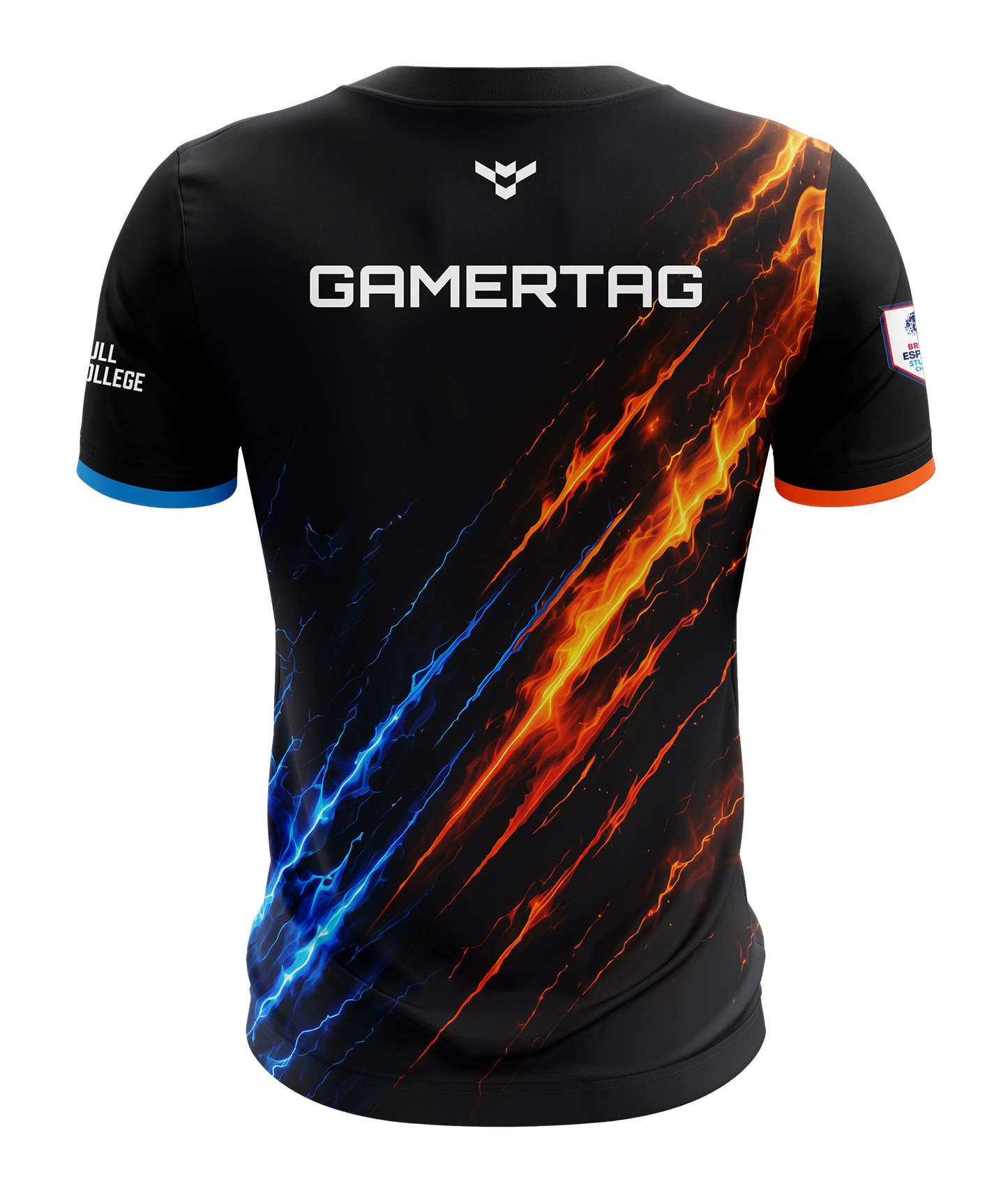 Hullraisers Esports Jersey