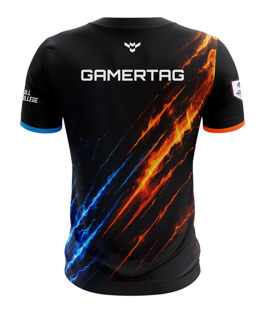 Hullraisers Esports Jersey