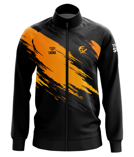 FLEX Esports Track Jacket