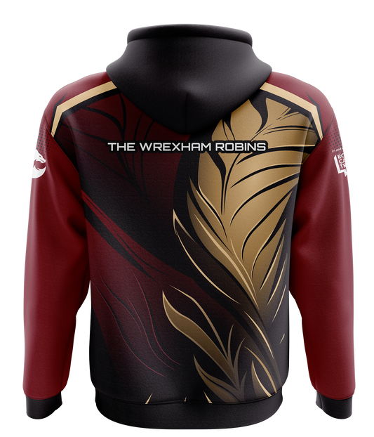 Wrexham Robins Esports Hoodie