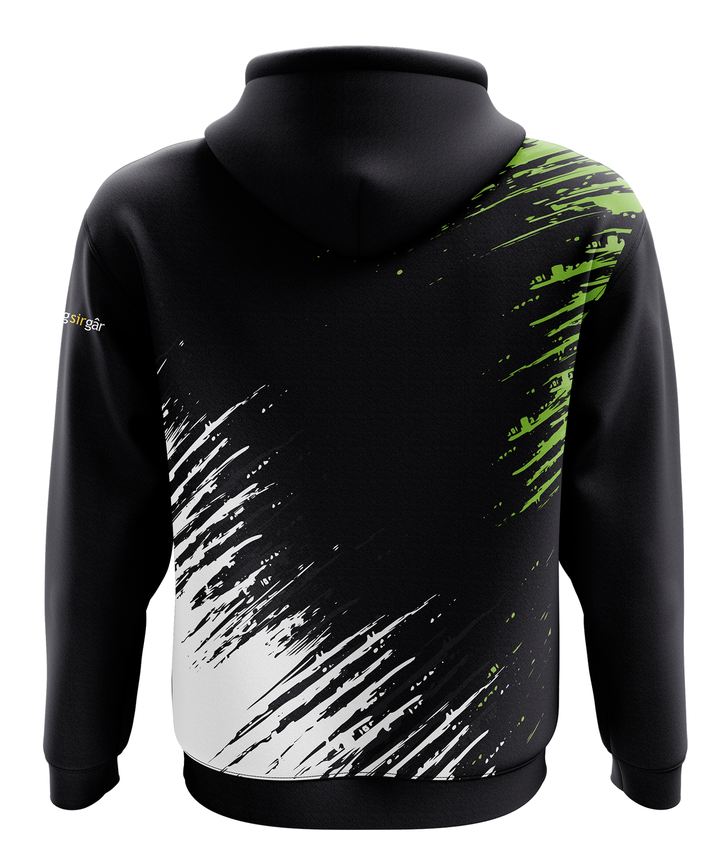 CSG Gamers Esports Hoodie