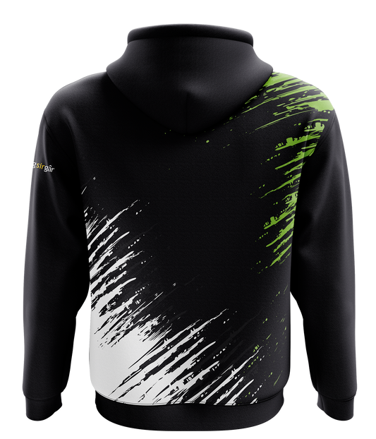CSG Gamers Esports Hoodie