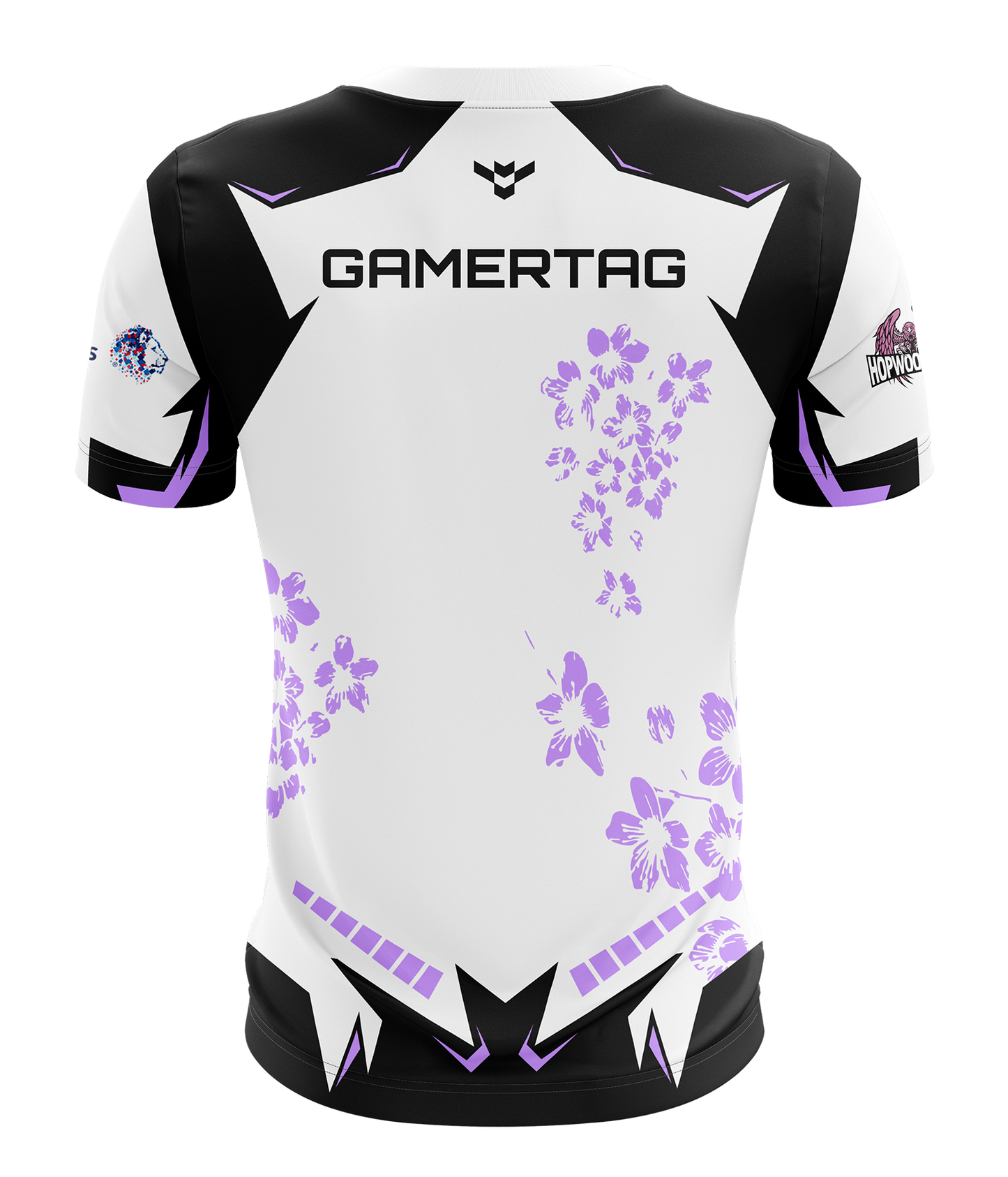 Hopwood Hens Esports Jersey