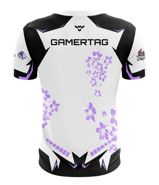Hopwood Hens Esports Jersey