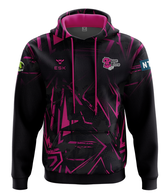 Lords Of Waaagh Hoodie