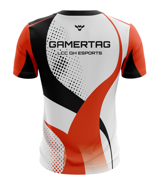 LCC QH Esports Jersey