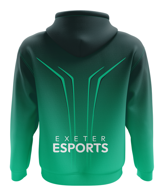 Exeter Esports Hoodie