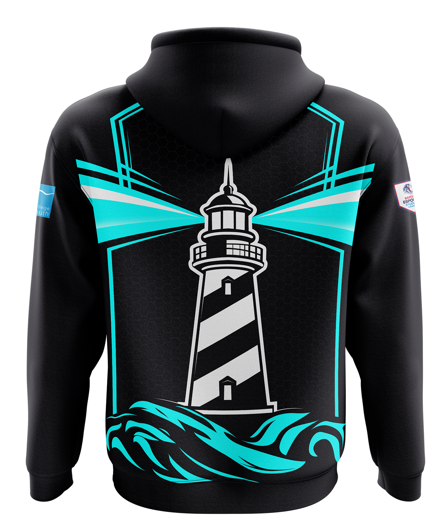 CCP Lighthouse Esports Hoodie