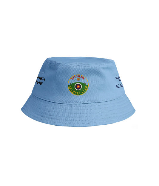 Ditchling Archery Club Bucket Hat