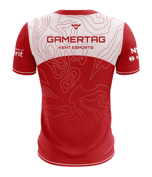 Kent Esports Jersey