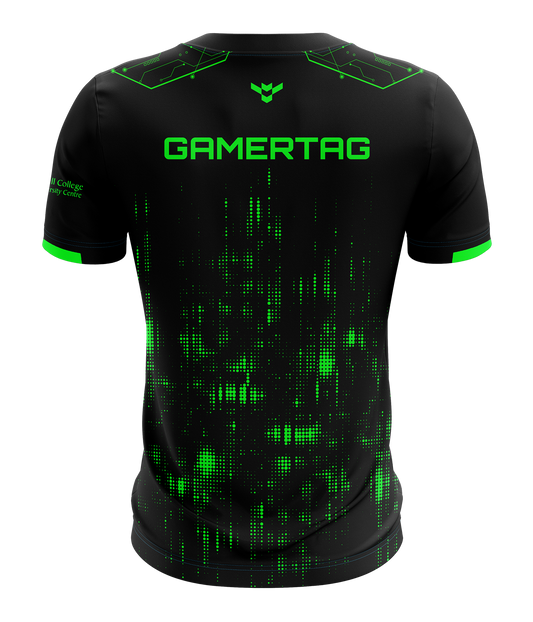 Solihull Syndicate Esports Jersey