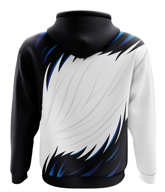 Bedford College Eagles Esports Hoodie