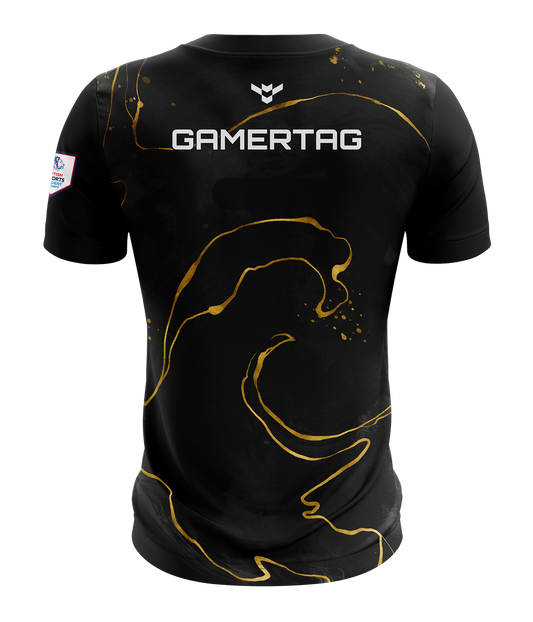 Hopwood Hawks Esports Jersey