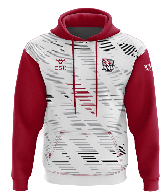 SNU Crimson Storm Esports Hoodie