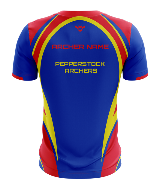 Pepperstock Archers Shirt