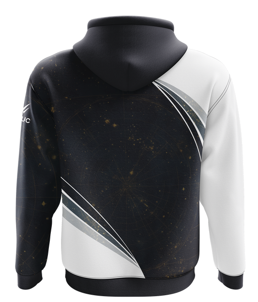 Wiltshire Moonrakers Esports Hoodie