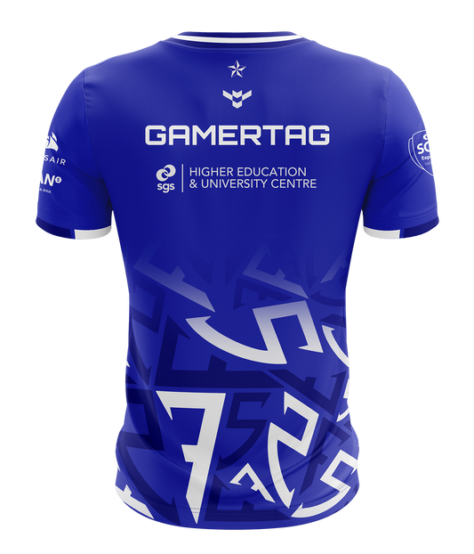 SGS FirstShot Esports Jersey