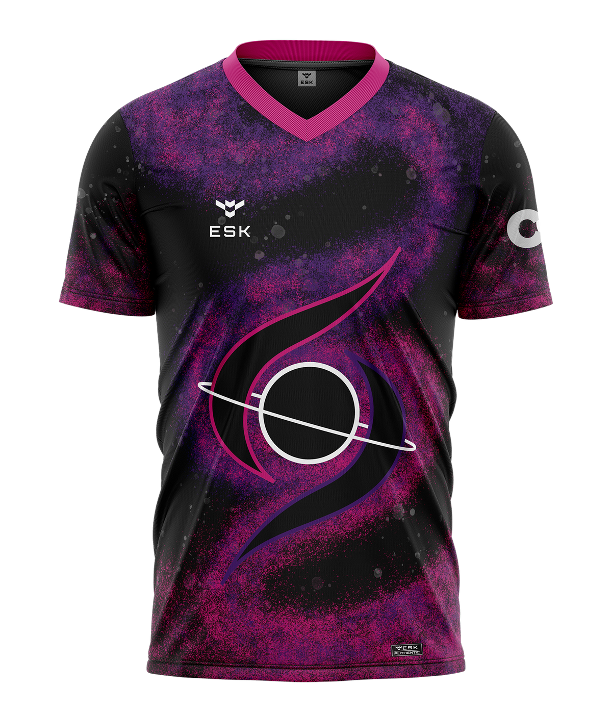 Coventry Cosmos Esports Jersey