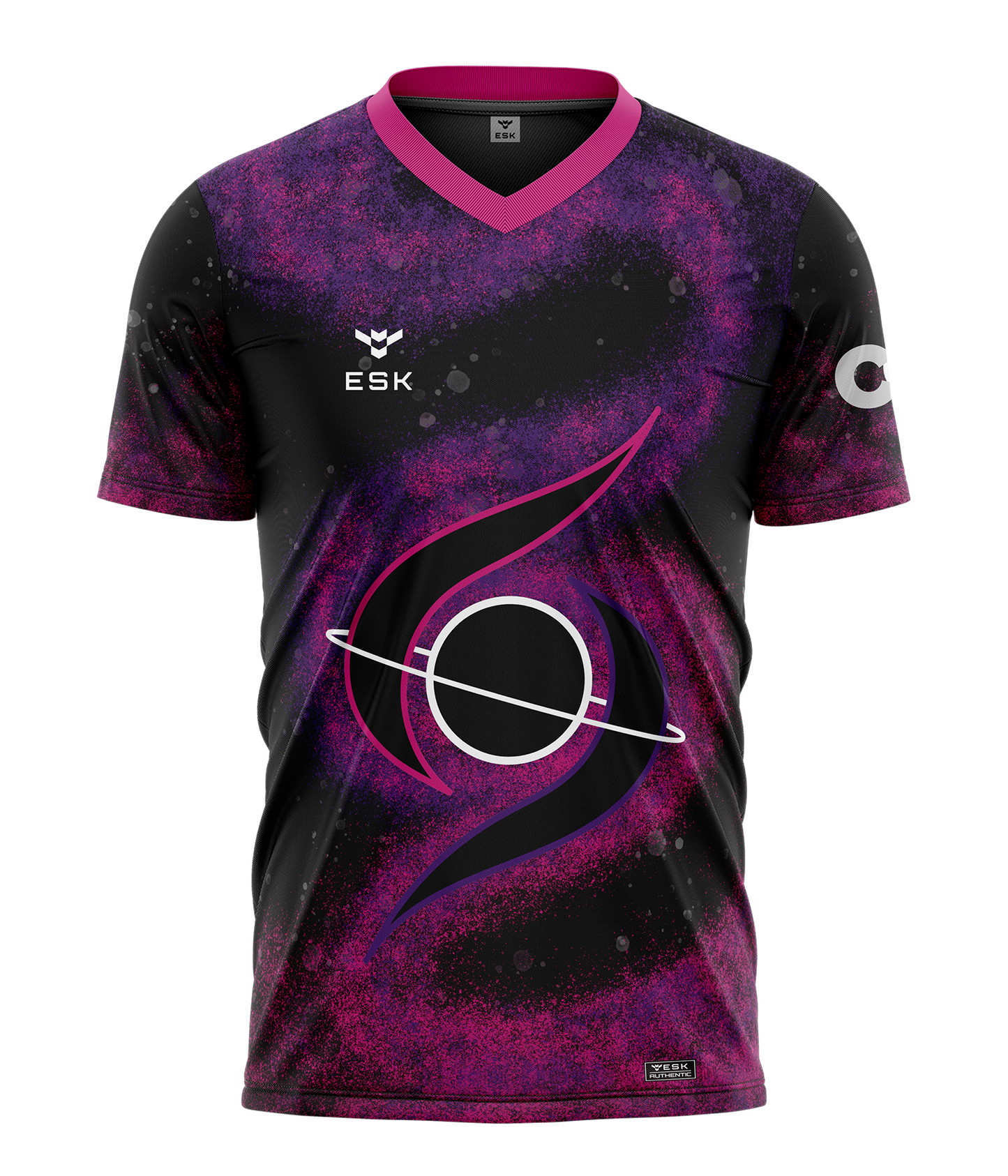 Coventry Cosmos Esports Jersey